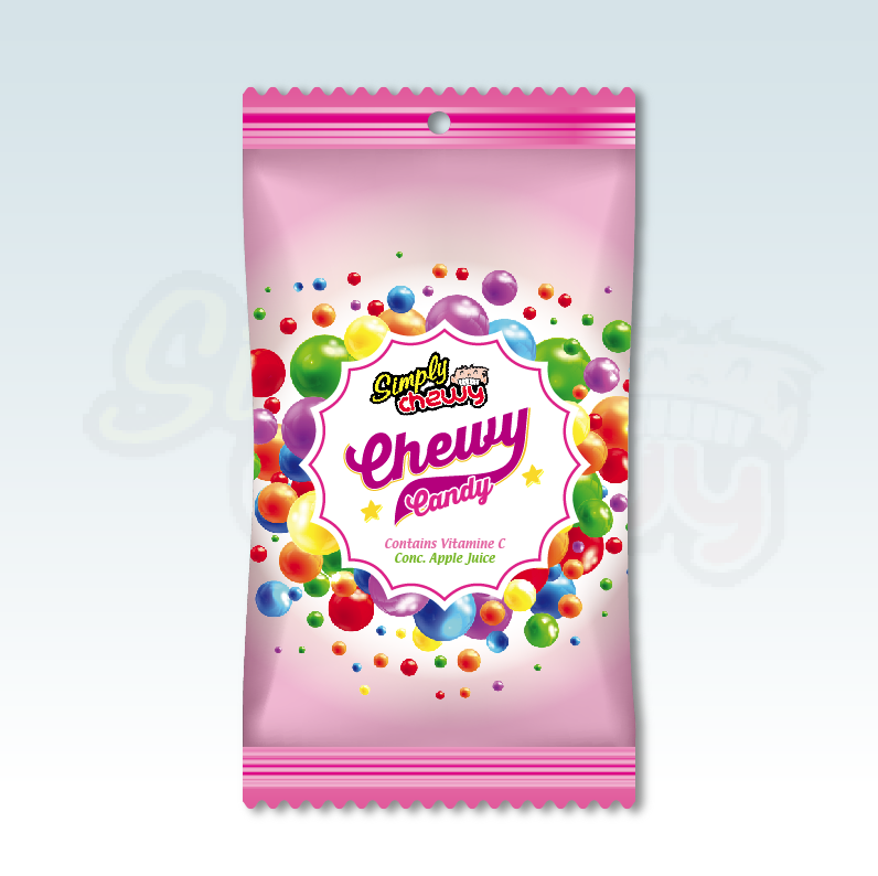 Diseño de Empaque por wow factory para Hamac Food Industries Sdn Bhd | Diseño #11002428