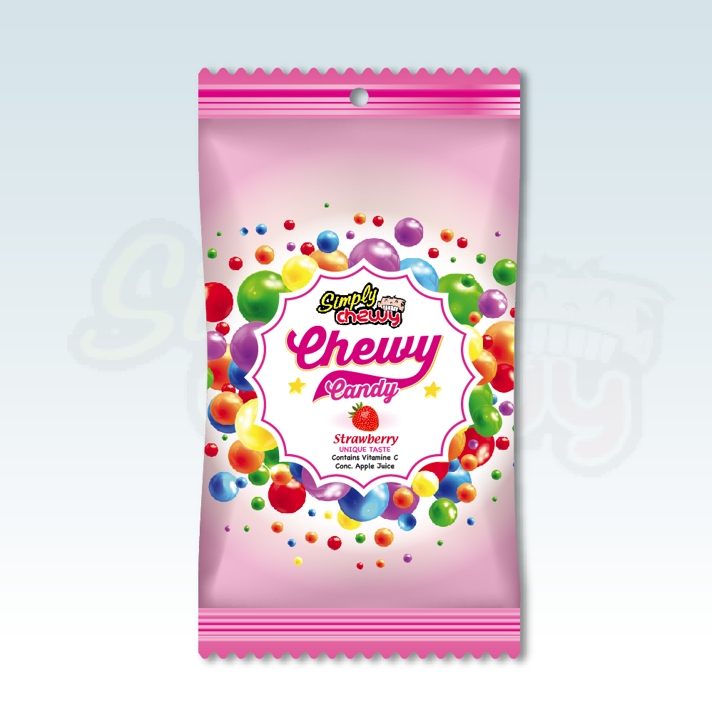 Diseño de Empaque por wow factory para Hamac Food Industries Sdn Bhd | Diseño #11003154