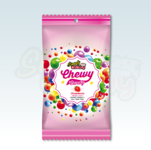 Packaging Design by wow factory for Hamac Food Industries Sdn Bhd | Design: #11003154