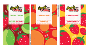 Packaging Design by Fk_Design