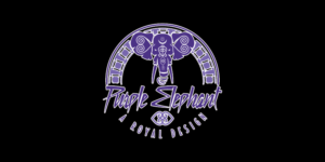 T-shirt Design by debdesign for purple elephant clothing | Design: #11074462