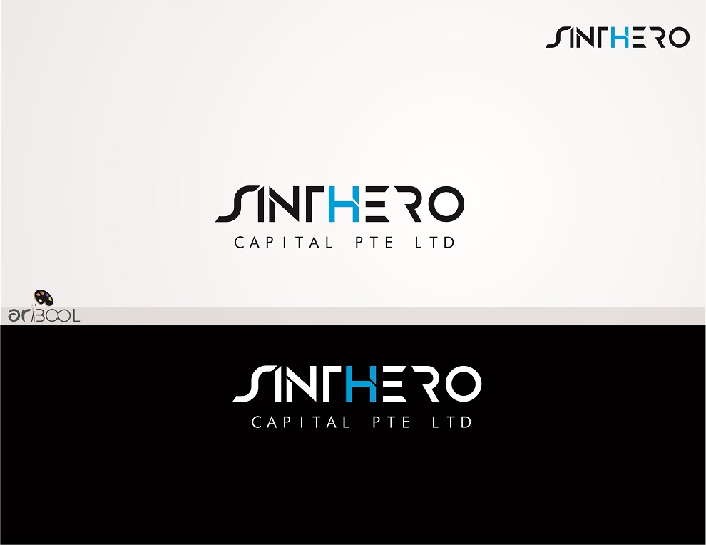 Logo Design by ARTBOOL for this project | Design #11010405