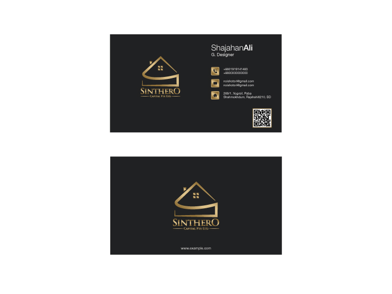 Design de Logo par noishotori pour ce projet | Design #11068568