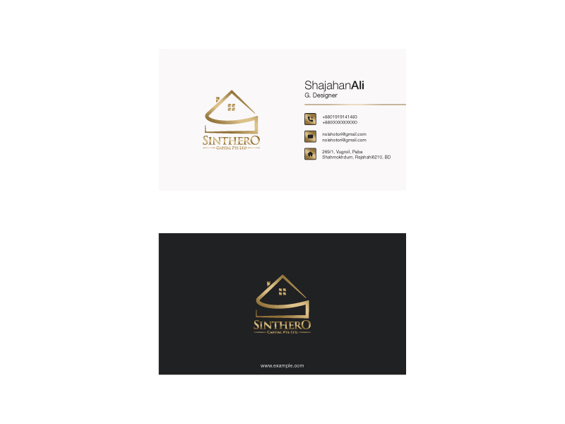 Design de Logo par noishotori pour ce projet | Design #11068569