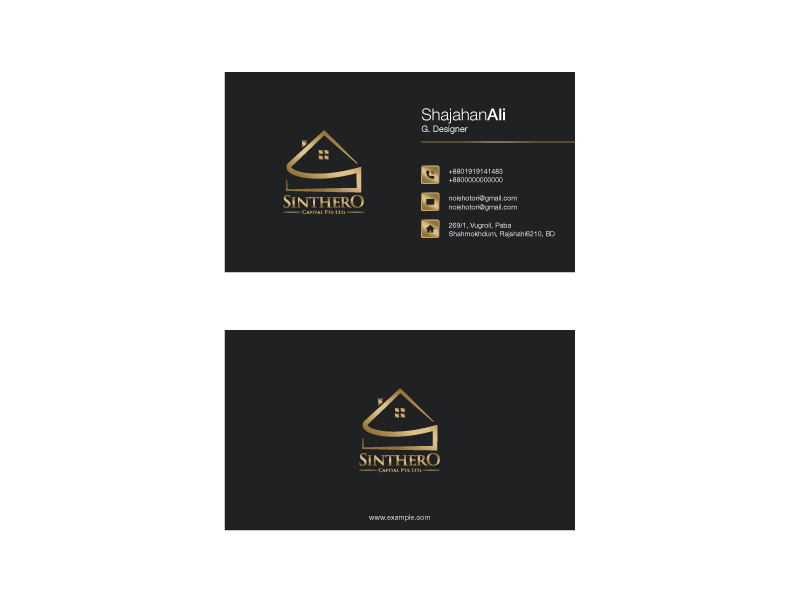 Design de Logo par noishotori pour ce projet | Design #11068570