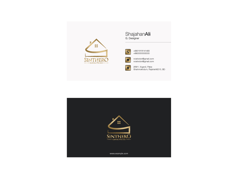 Design de Logo par noishotori pour ce projet | Design #11068571