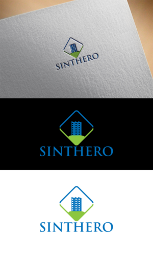 Logo Design by king solangi for this project | Design #11017956