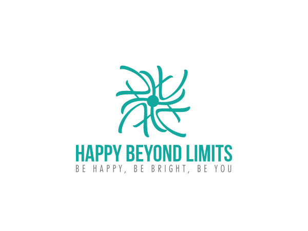 Logo Design by Alien Cookie for Happy Beyond Limits | Design #11000165