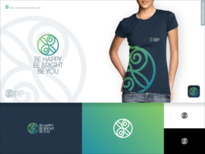 Logo-Design von Raoul Camion für Happy Beyond Limits | Design #11054638