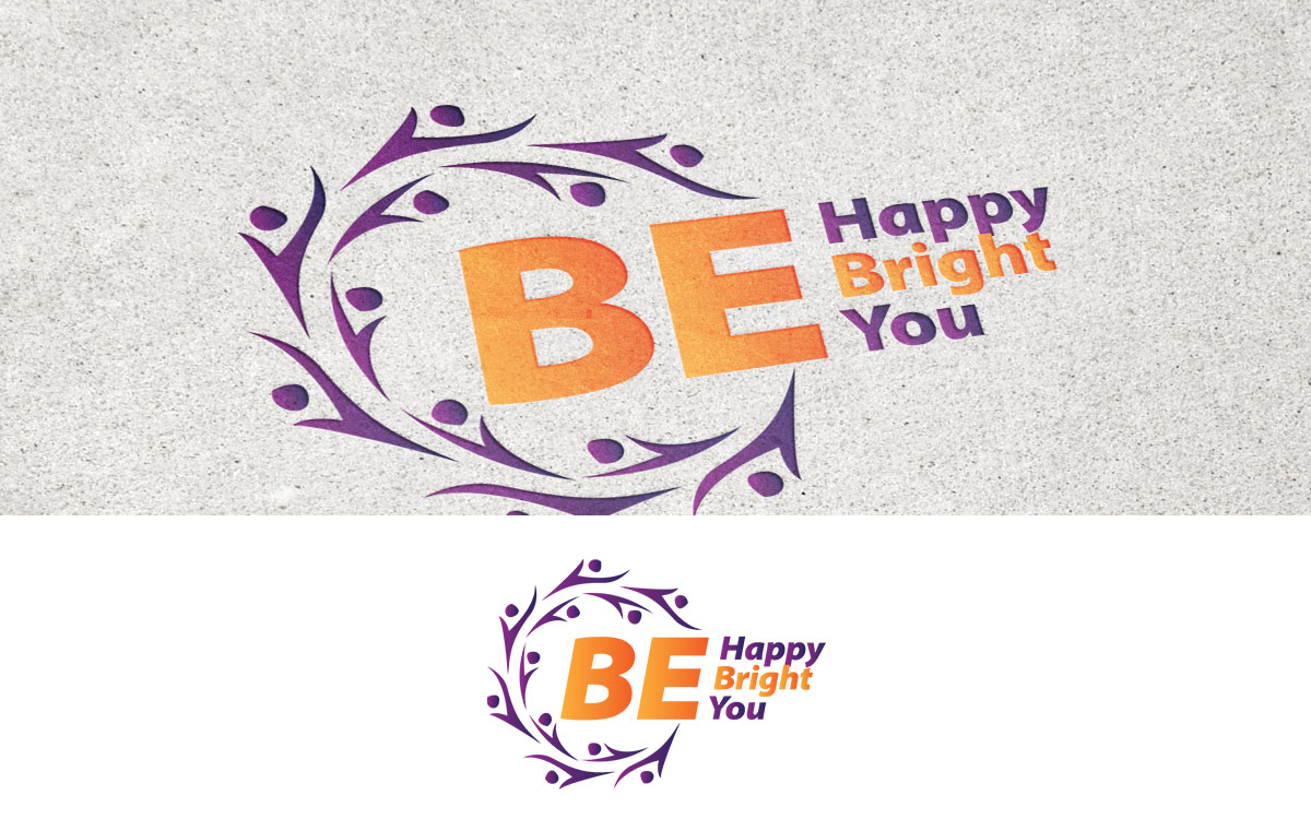 Logo Design by Th3o for Happy Beyond Limits | Design #11050314