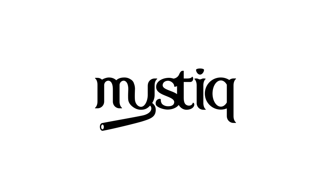 Logo Design by Andrés Sebastián for Mystiq | Design #2285524