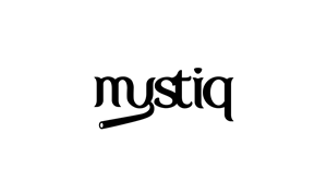 Diseño de Logo por Andrés Sebastián para Mystiq | Diseño #2285524