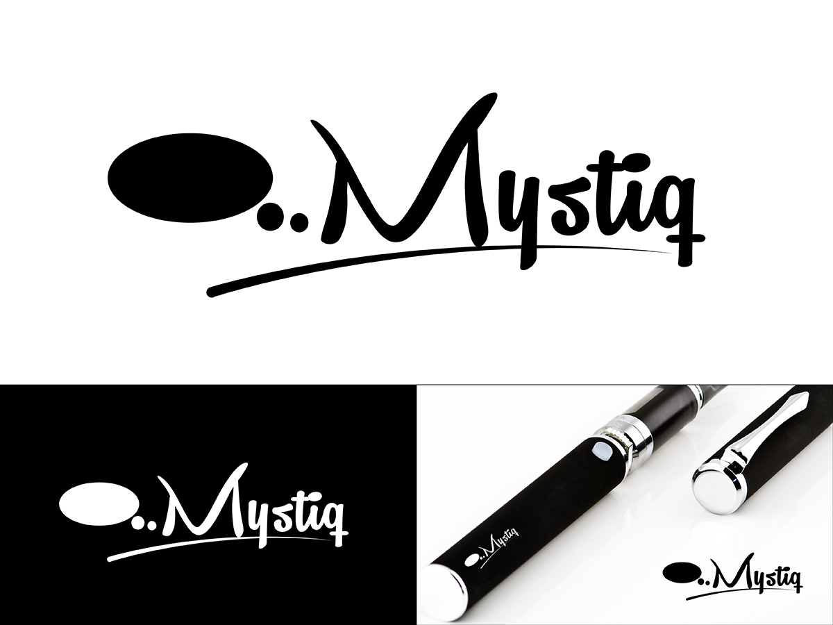 Diseño de Logo por zainiafzan para Mystiq | Diseño #2275667