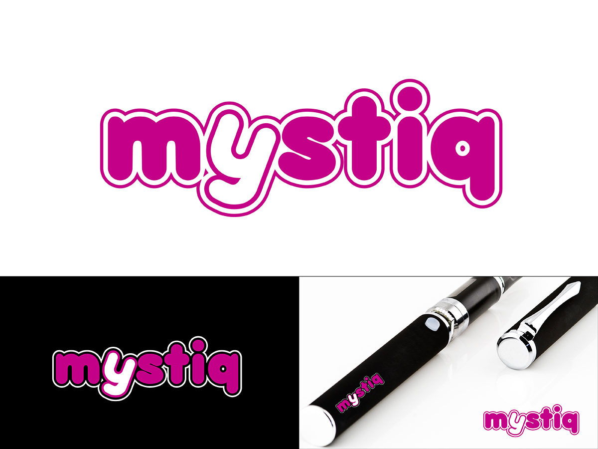 Design de Logo par zainiafzan pour Mystiq | Design #2275956