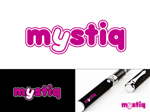 Design de Logo par zainiafzan pour Mystiq | Design : #2275956