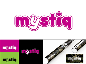 Design de Logo par zainiafzan pour Mystiq | Design : #2276451