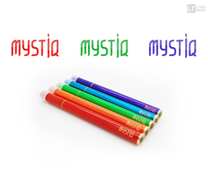 Logo-Design von logorice für Mystiq | Design: #2286544