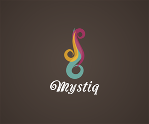 Logo-Design von Ian Aparici für Mystiq | Design: #2283144