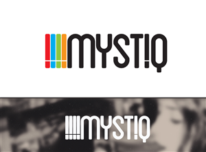 Logo-Design von M.CreativeDesigns für Mystiq | Design: #2278780