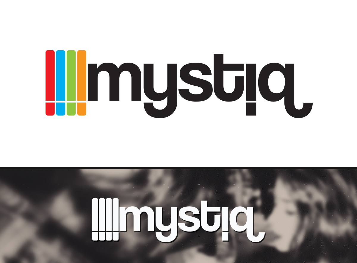 Logo Design by M.CreativeDesigns for Mystiq | Design #2282539