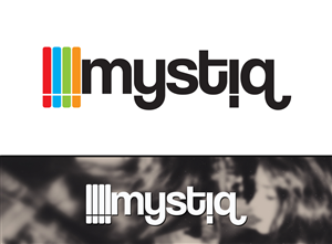 Logo-Design von M.CreativeDesigns für Mystiq | Design: #2282539
