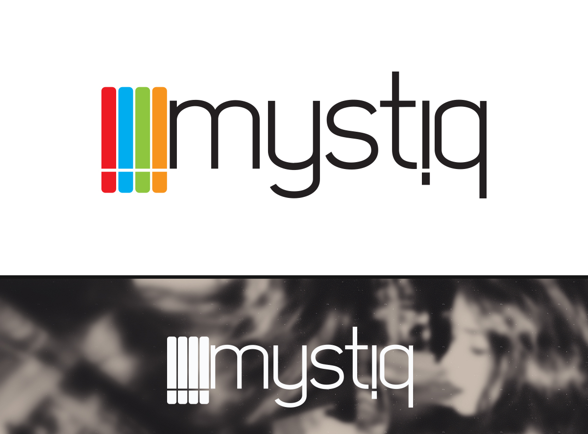 Logo Design by M.CreativeDesigns for Mystiq | Design #2282544