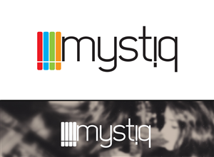 Logo-Design von M.CreativeDesigns für Mystiq | Design: #2282544