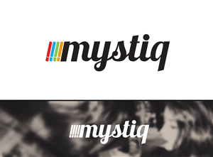 Logo-Design von M.CreativeDesigns für Mystiq | Design: #2282546