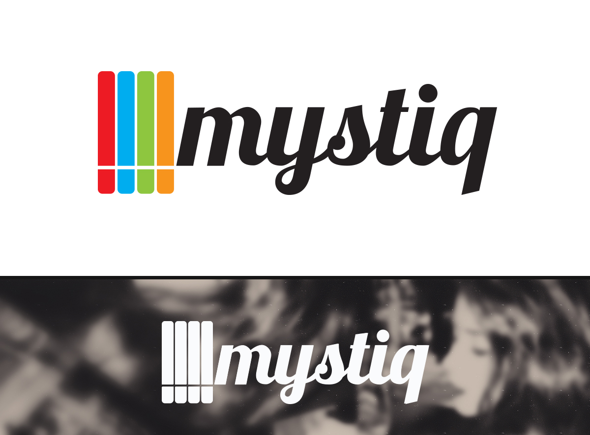 Logo Design by M.CreativeDesigns for Mystiq | Design #2282714