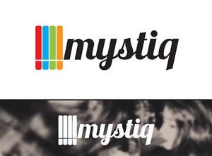 Logo-Design von M.CreativeDesigns für Mystiq | Design: #2282714