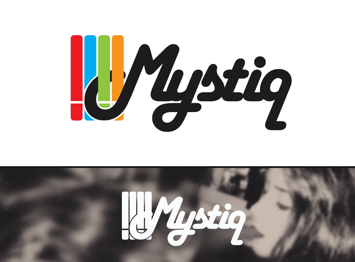 Logo-Design von M.CreativeDesigns für Mystiq | Design #2282895