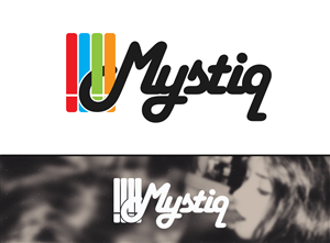 Logo-Design von M.CreativeDesigns für Mystiq | Design: #2282895