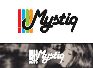 Diseño de Logo por M.CreativeDesigns para Mystiq | Diseño #2284488