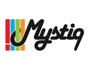 Logo-Design von M.CreativeDesigns für Mystiq | Design: #2292565