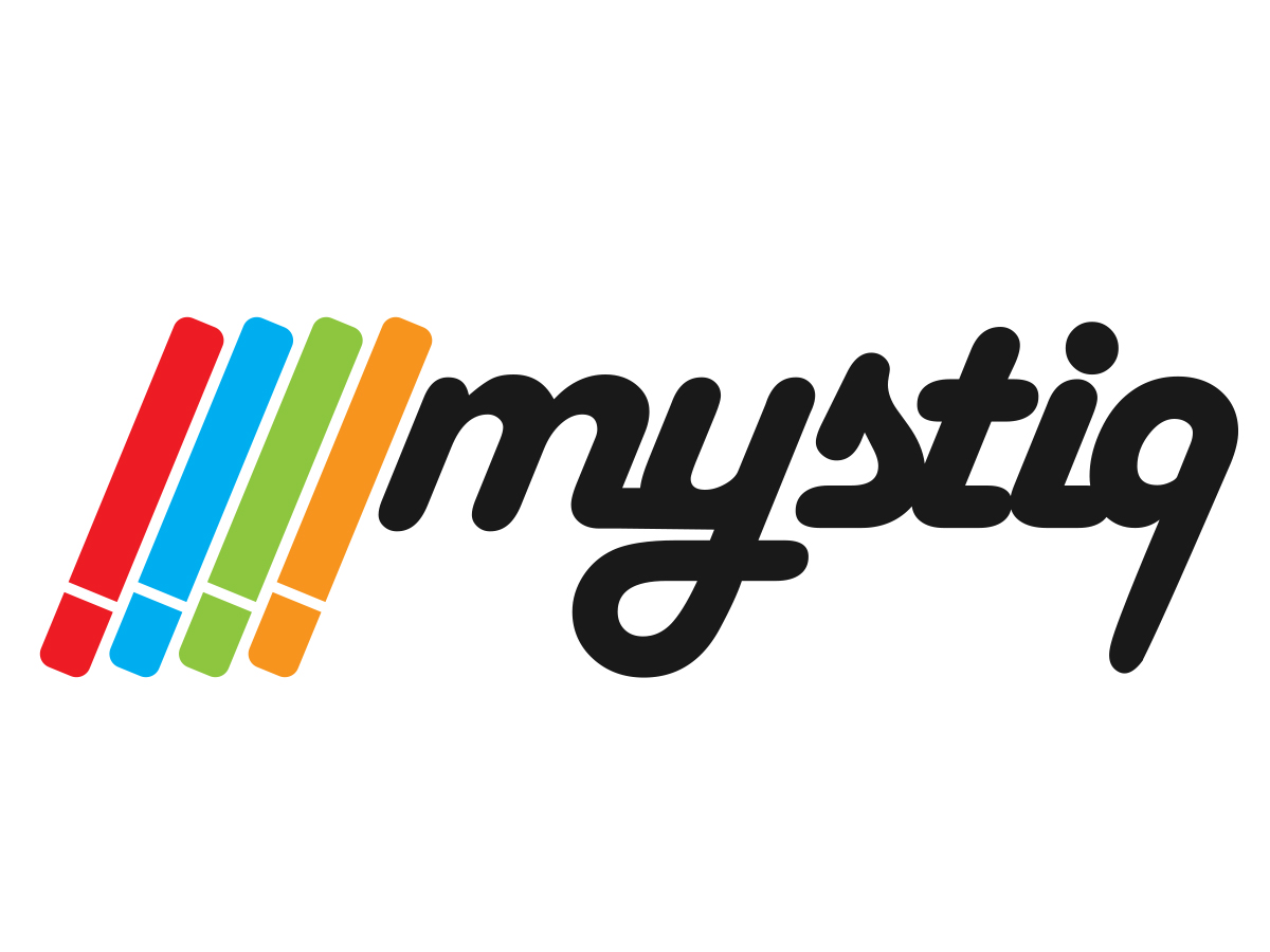 Logo Design by M.CreativeDesigns for Mystiq | Design #2292572