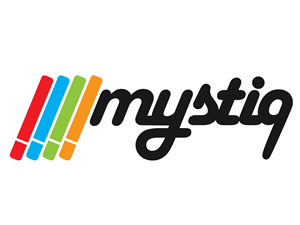 Logo-Design von M.CreativeDesigns für Mystiq | Design: #2292572