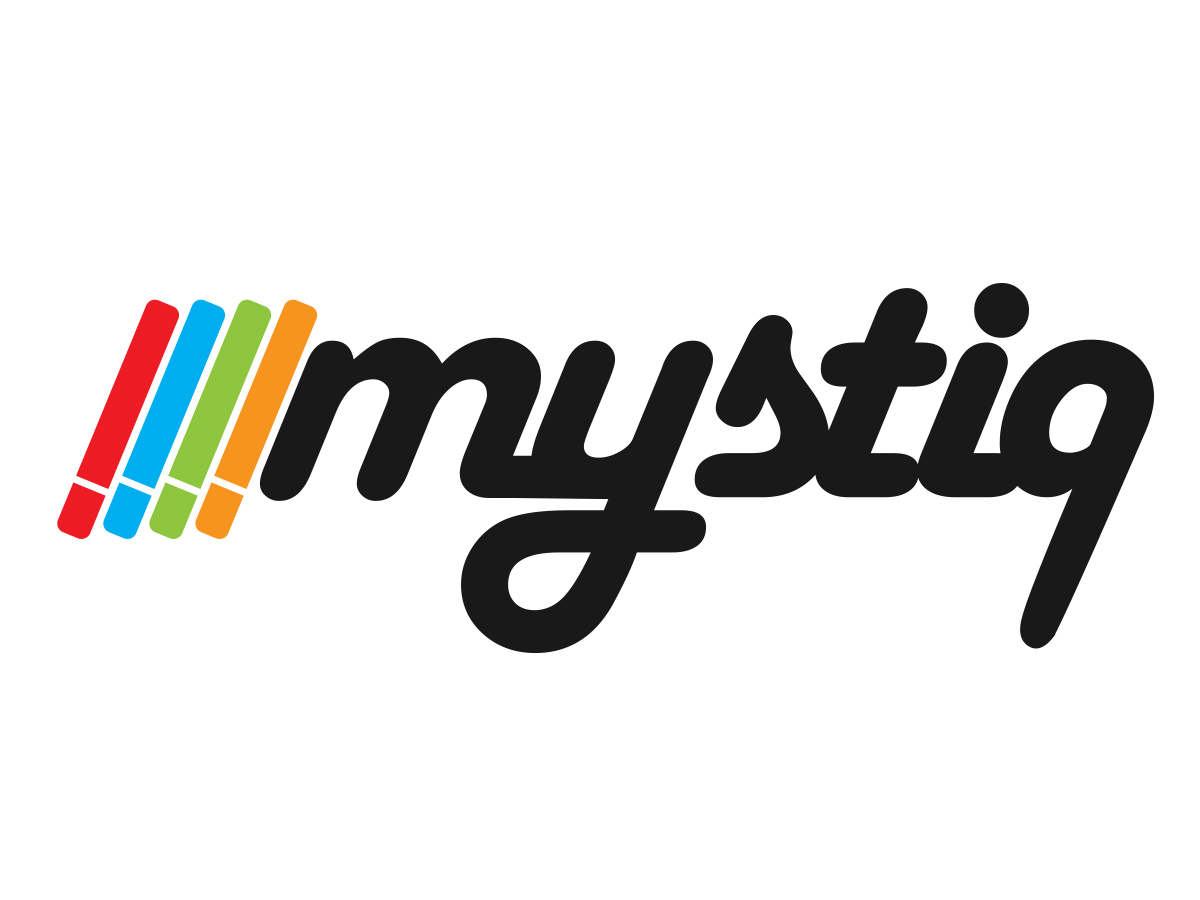 Logo Design by M.CreativeDesigns for Mystiq | Design #2292575