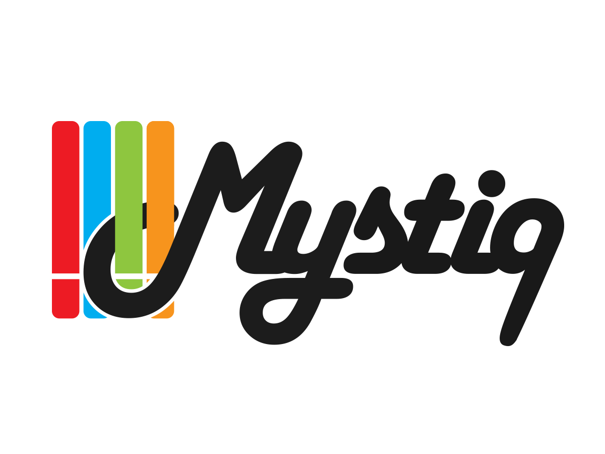 Logo Design by M.CreativeDesigns for Mystiq | Design #2297753
