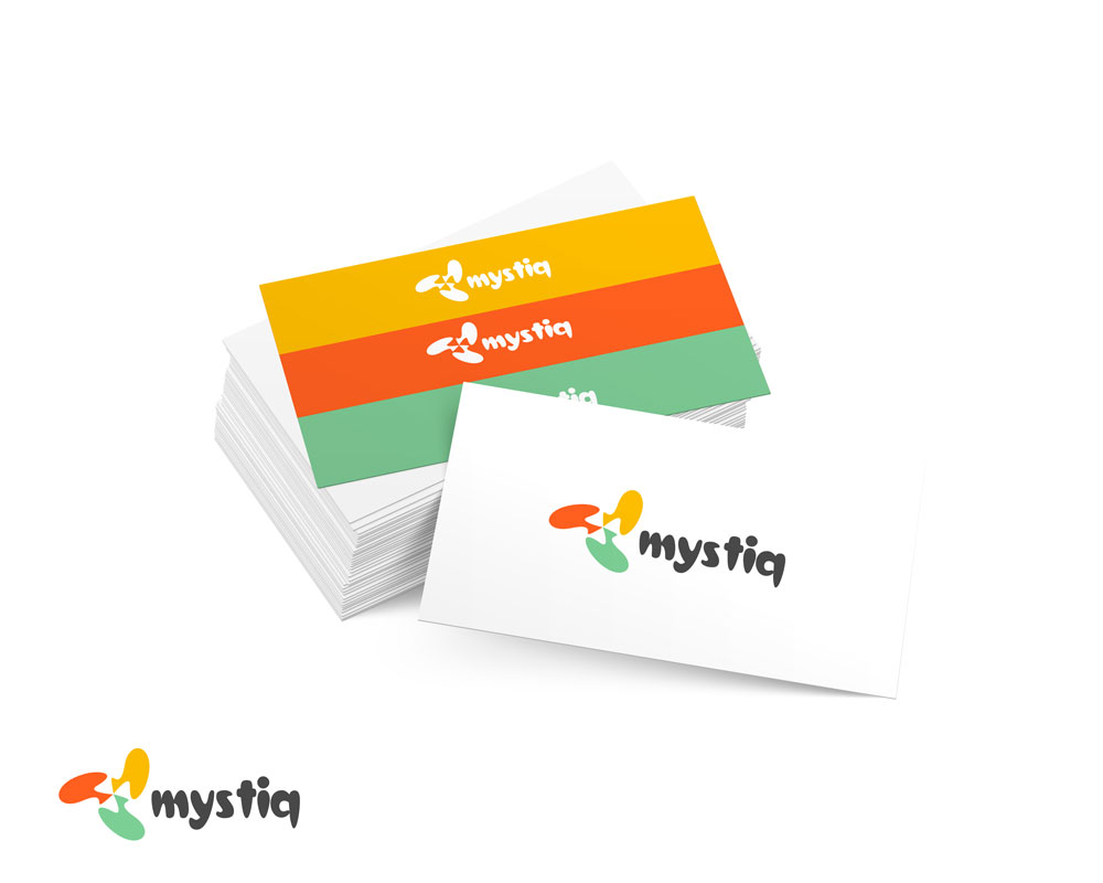 Design de Logo par Tiljony pour Mystiq | Design #2279774