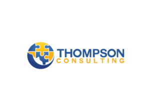 Logo-Design von eddy für Thompson Consulting | Design: #11001166