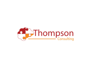 Logo-Design von salam1891991 für Thompson Consulting | Design: #11004039