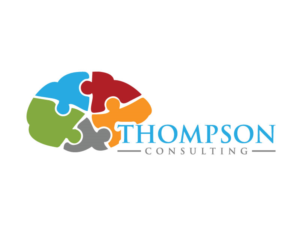 Logo-Design von Dulavai für Thompson Consulting | Design: #11008314