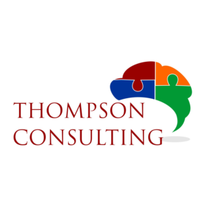 Logo-Design von mantabjoss für Thompson Consulting | Design #10999511