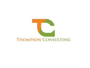 Logo-Design von H M SUMON für Thompson Consulting | Design: #11002080