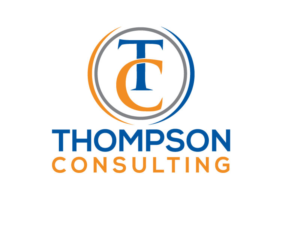 Logo-Design von icondesign für Thompson Consulting | Design: #11008824