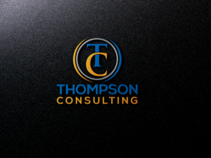 Logo-Design von icondesign für Thompson Consulting | Design: #11008826