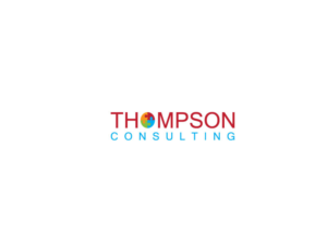 Logo Design by saddam.nh2015 for Thompson Consulting | Design: #11001580