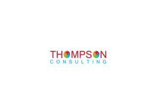 Logo Design by saddam.nh2015 for Thompson Consulting | Design: #11001583