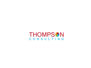 Logo Design by saddam.nh2015 for Thompson Consulting | Design: #11001584