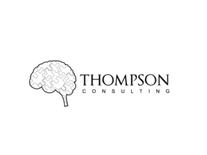 Logo Design by zidne for Thompson Consulting | Design: #11001446